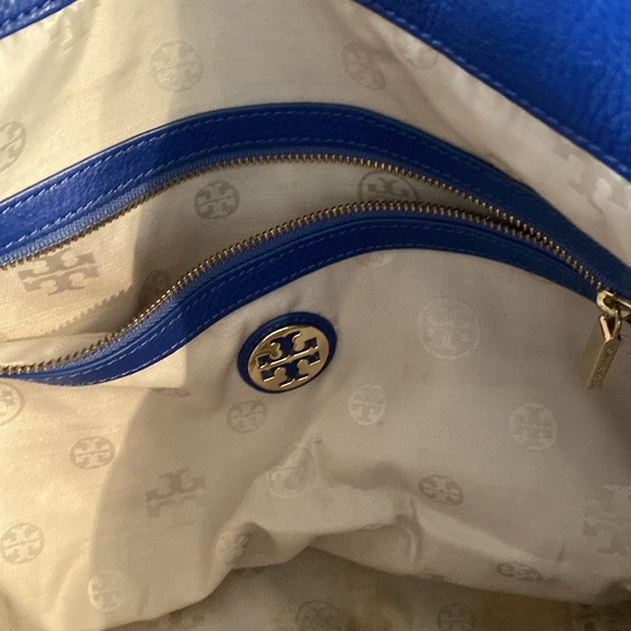 Tory Burch tote - Picture 5 of 9